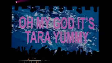 Backdrop to the movie "Tara Yummy