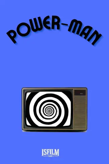 Poster to the movie "Power-Man" #1822704