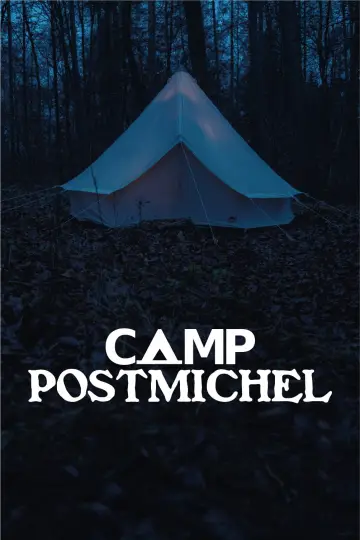 Poster to the movie "Camp Postmichel" #1172168