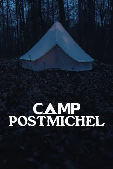 Poster to the movie "Camp Postmichel" #1172169