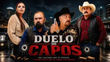 Backdrop to the movie "Duelo De Capos" #878379