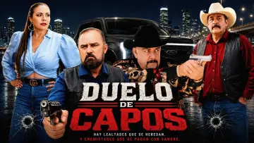 Backdrop to the movie "Duelo De Capos" #878380