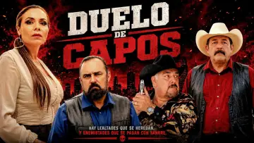 Backdrop to the movie "Duelo De Capos" #878381