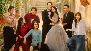 Backdrop to the movie "SONG HỶ LÂM NGUY" #769650