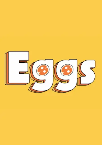 Poster to the movie "Eggs" #1189855