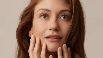 Katherine Levac: L'homme de ma vie Poster