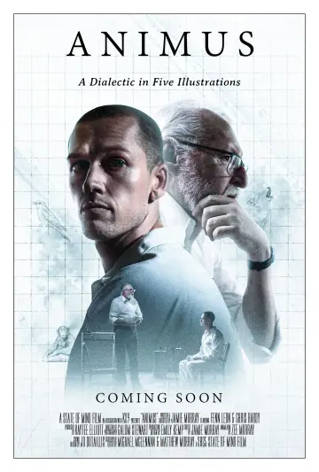 Animus Poster