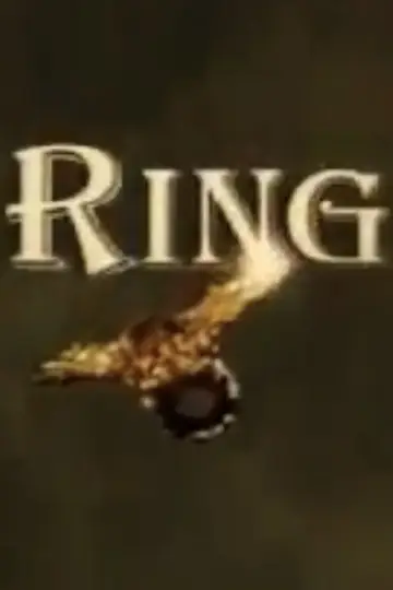 Poster to the movie "The Ring" #1160821