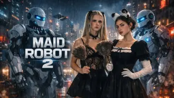 Backdrop to the movie "Maid Robot 2" #821630