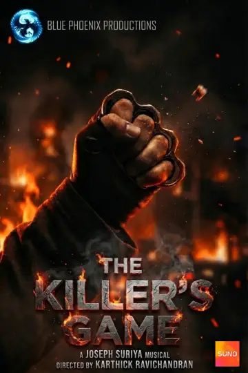 Sweet Rogue Killer
