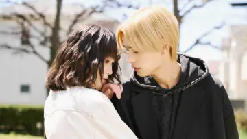 Backdrop to the movie "山口くんはワルくない" #843955