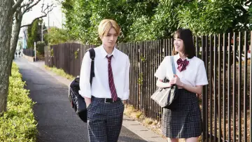 Backdrop to the movie "山口くんはワルくない" #843956