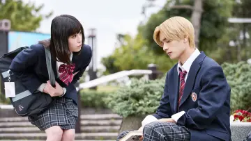 Backdrop to the movie "山口くんはワルくない" #843959