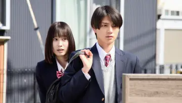 Backdrop to the movie "山口くんはワルくない" #843961