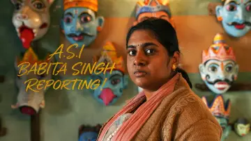 Backdrop to the movie "Babita Singh Reporting" #1578313