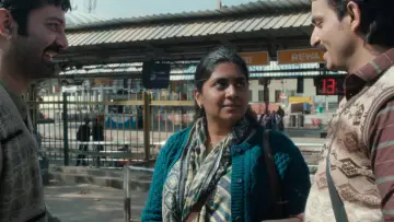 Backdrop to the movie "Babita Singh Reporting" #1644249