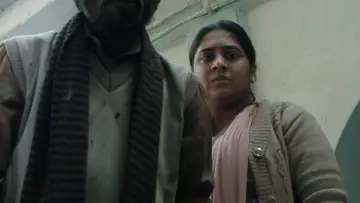 Backdrop to the movie "Babita Singh Reporting" #1644253