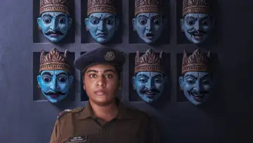 Backdrop to the movie "Babita Singh Reporting" #1729329