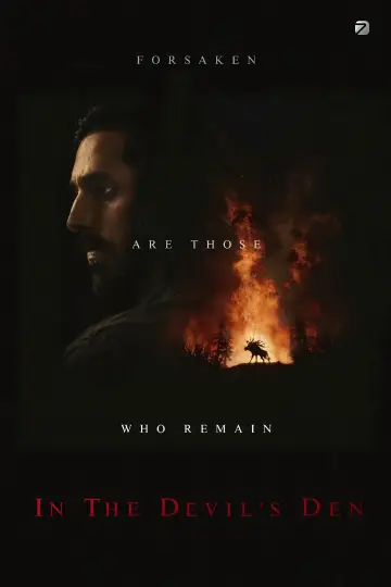 Poster to the movie "In The Devil