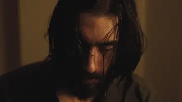 Backdrop to the movie "In The Devil