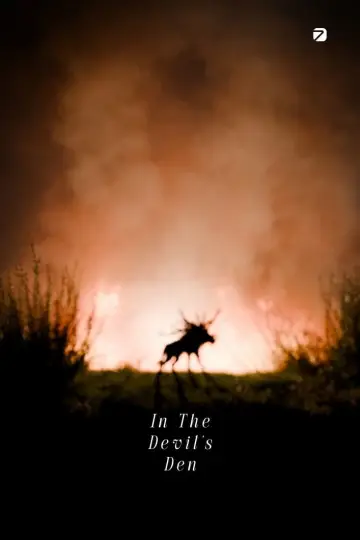 In The Devil's Den Poster