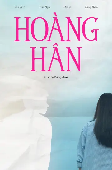 Poster to the movie "Hoàng Hân" #957341