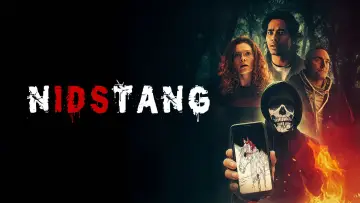 Backdrop to the movie "Nidstang" #918474