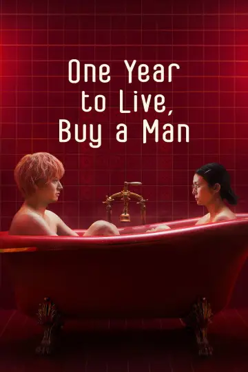 One Year to Live, Buy a Man Poster