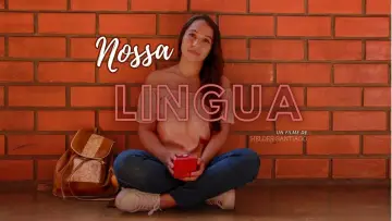 Backdrop to the movie "Our Language" #1181834