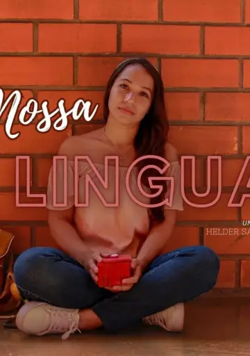 Poster to the movie "Our Language" #1181836