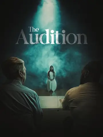 The Audition Poster