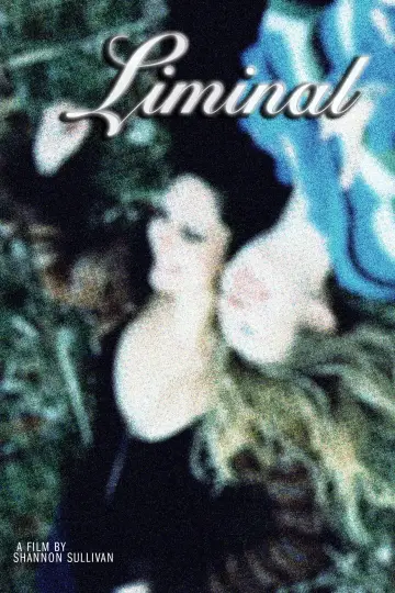 Poster to the movie "Liminal" #794342