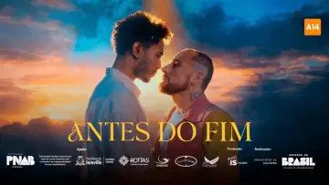 Backdrop to the movie "Antes do Fim" #1142533