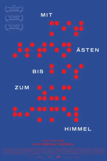 Mit Ästen bis zum Himmel