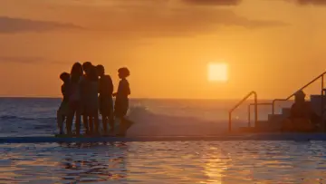 Backdrop to the movie "Everytime" #975958