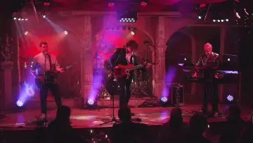 Backdrop to the movie "Asia - Live in England" #1142189