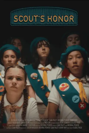 Scout’s Honor