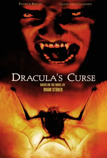 Poster to the movie "Dracula" #1203603