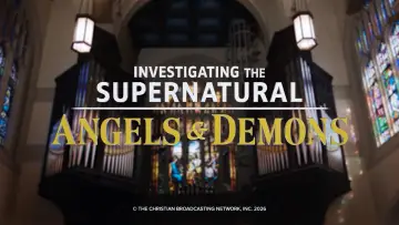Backdrop to the movie "Investigating the Supernatural: Angels & Demons" #940113