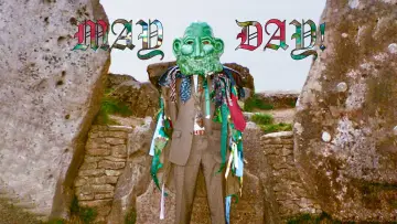 Backdrop to the movie "May Day!" #799729
