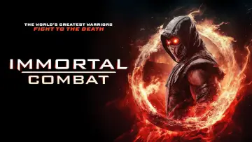 Backdrop to the movie "Immortal Combat" #816563