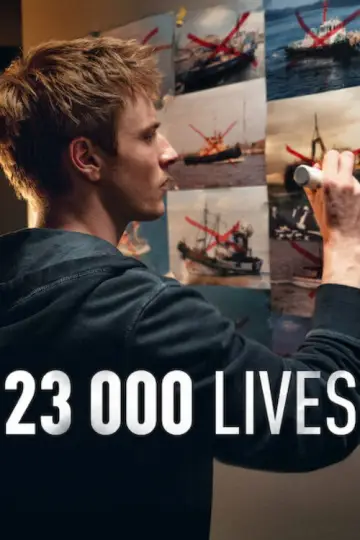 23000 Lives