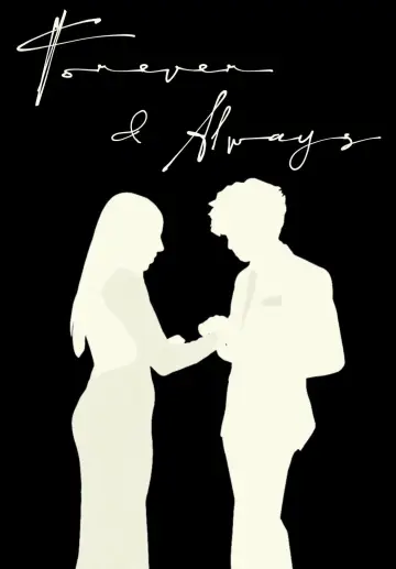 Poster to the movie "Always & Forever" #794435