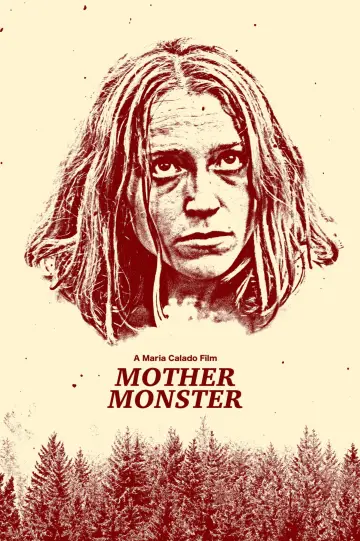 Mother Monster Poster