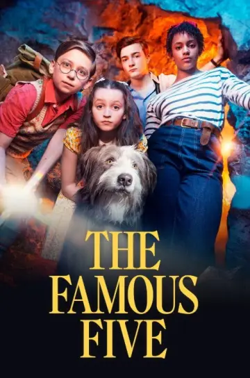 The Eye of the Sunrise Poster