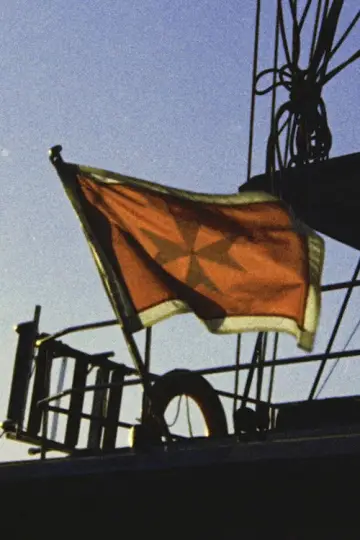 Poster to the movie "Flag of Convenience" #778704