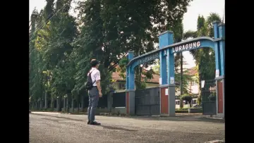 Backdrop to the movie "Tut Wuri Handayani" #783453