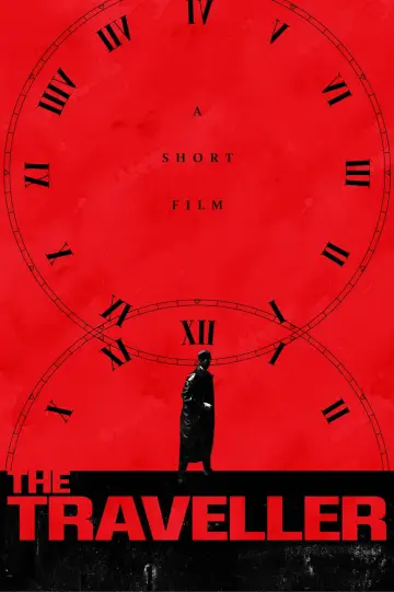 The Traveller Poster