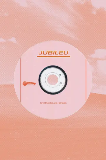 Jubileu Poster