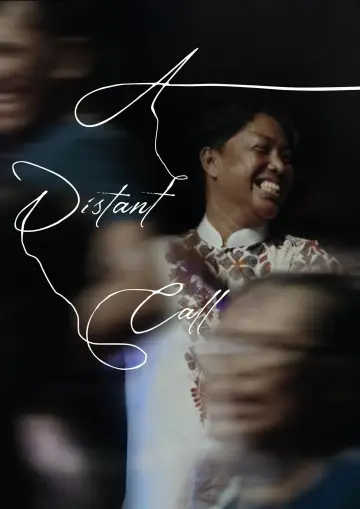 Poster to the movie "A Distant Call" #800049
